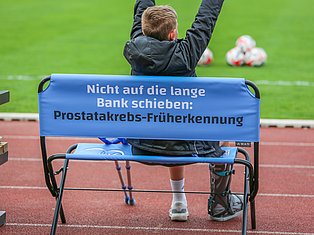 Fußball - Benefizspiele