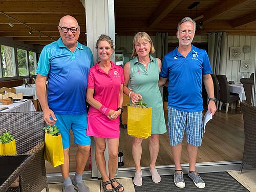 Golfclub Worms e.V.