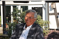Foto Wolfgang Bosbach