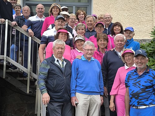 Golf-Club Furth im Wald e.V.