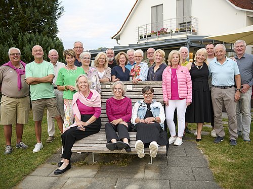 Golf-Club Sigmaringen Zollern-Alb e.V.