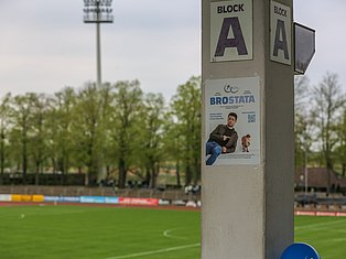 Fußball - Benefizspiele