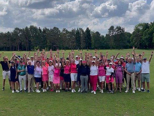Golfpark Soltau Gmbh & Co. KG