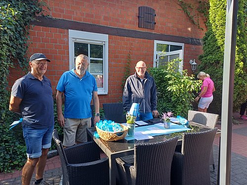 Golfclub Uhlenberg Reken e.V.
