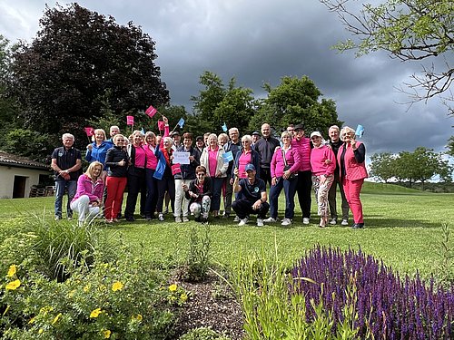 Golfpark Donauwörth Gut Lederstatt