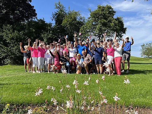 Golfpark Donauwörth Gut Lederstatt