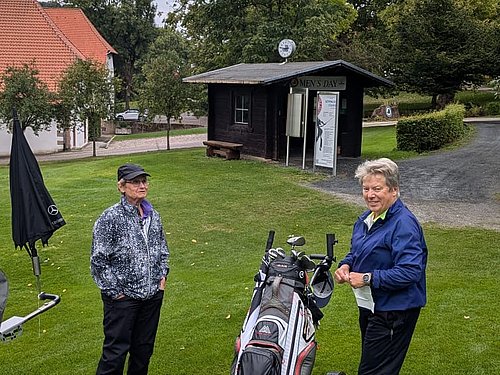 Golf Resort Hardenberg