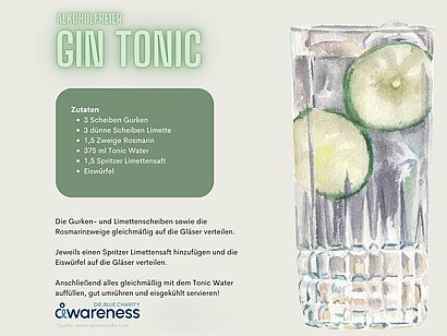 GinTonic