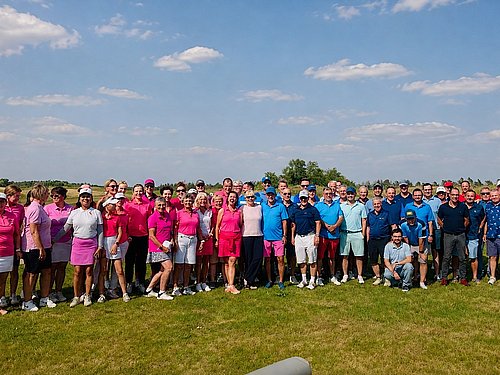 Golfpark Schloss Wilkendorf