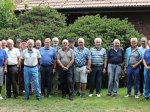 Golfclub Uhlenberg Reken e.V.