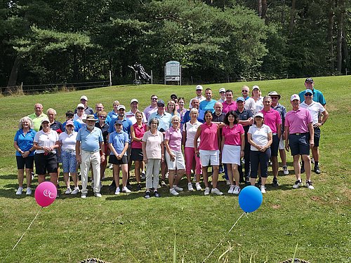 Golfplatz Pfälzerwald