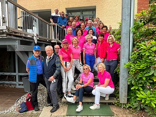Golf-Club Furth im Wald e.V.