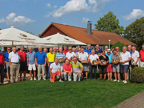Golf-Club Neumarkt e.V.